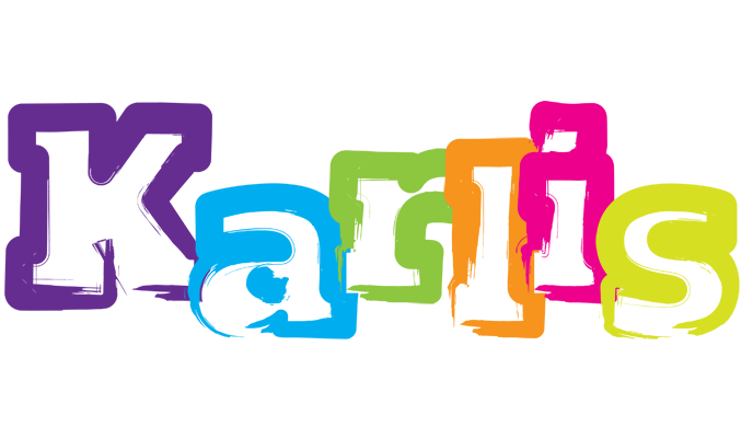 Karlis casino logo