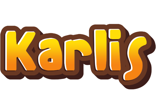 Karlis cookies logo