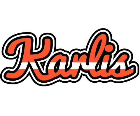Karlis denmark logo