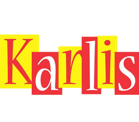 Karlis errors logo