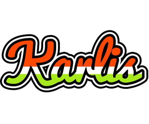 Karlis exotic logo