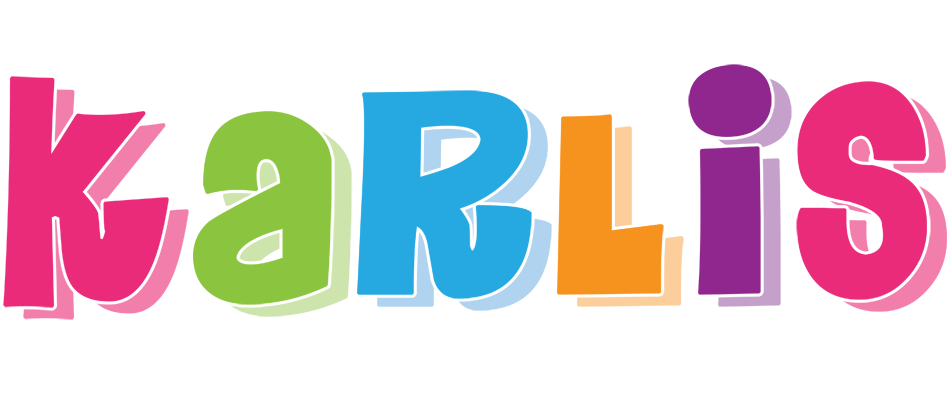 Karlis friday logo