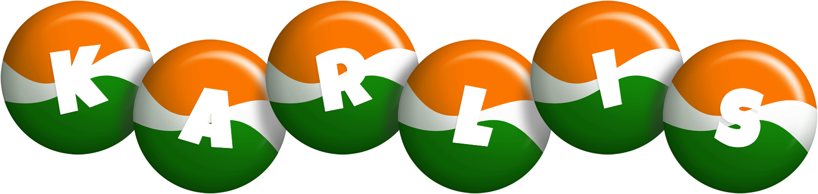 Karlis india logo