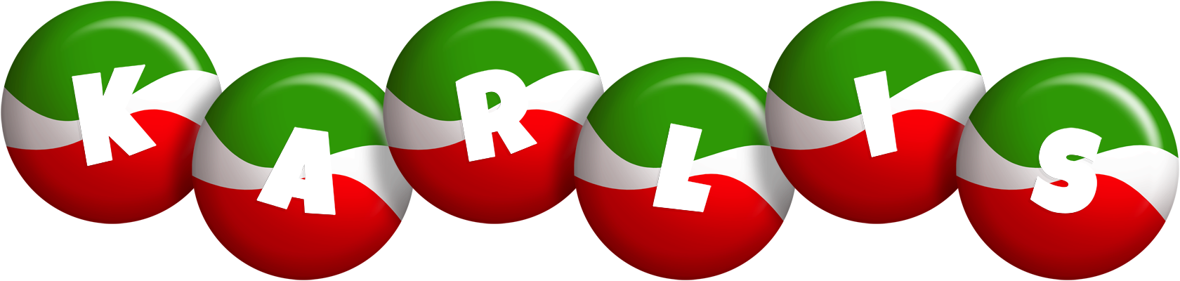 Karlis italy logo
