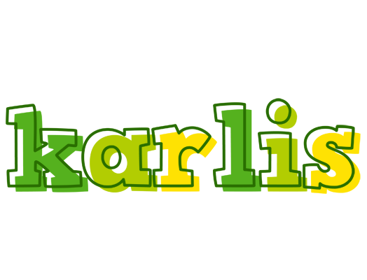 Karlis juice logo