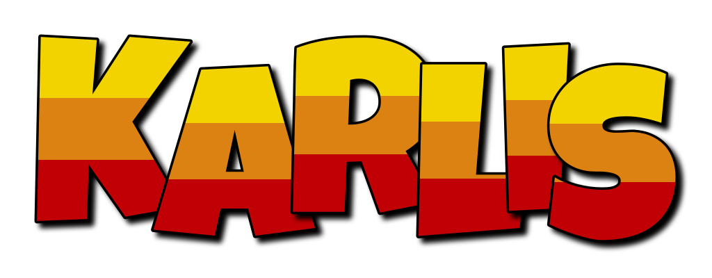 Karlis jungle logo