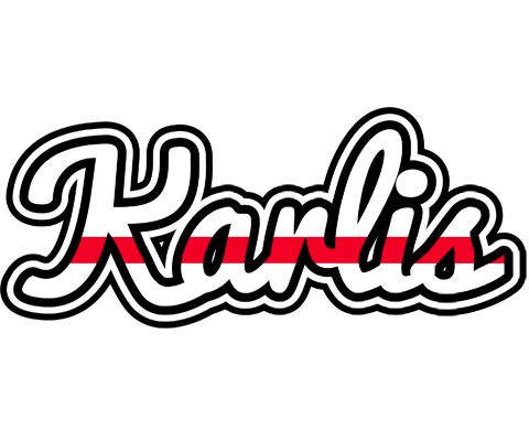 Karlis kingdom logo