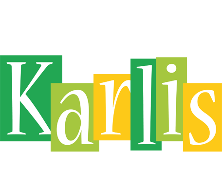 Karlis lemonade logo