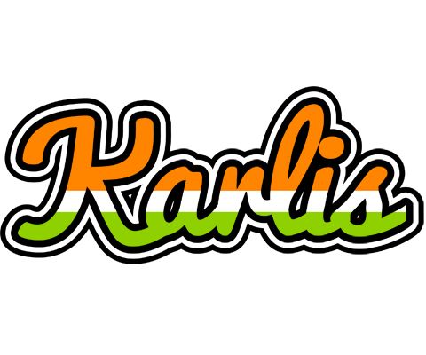 Karlis mumbai logo