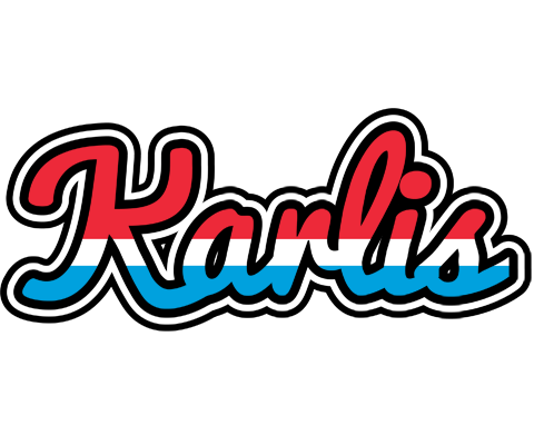 Karlis norway logo