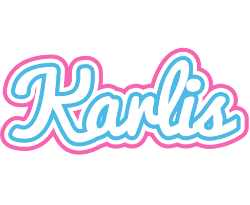 Karlis outdoors logo