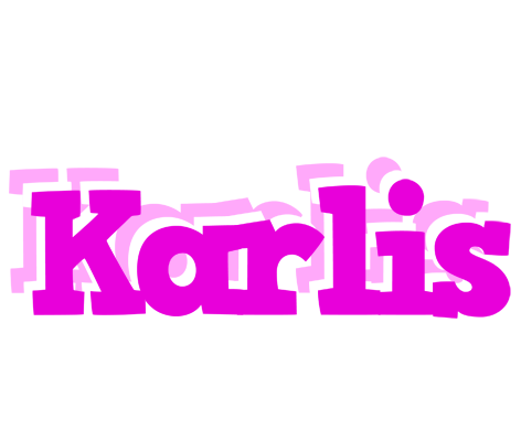 Karlis rumba logo