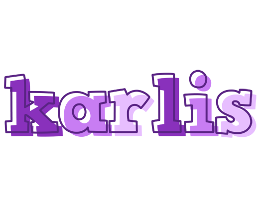 Karlis sensual logo