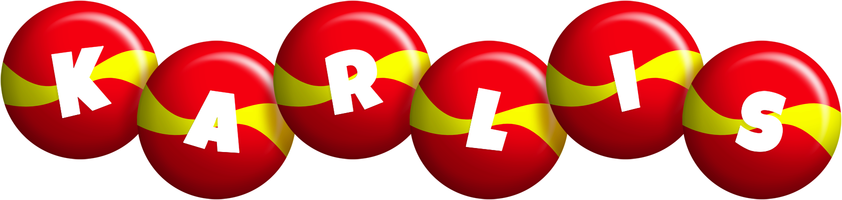 Karlis spain logo