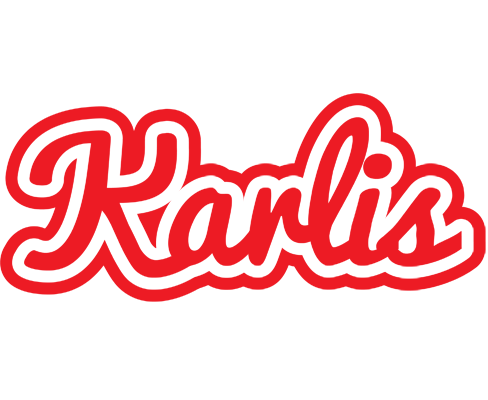 Karlis sunshine logo