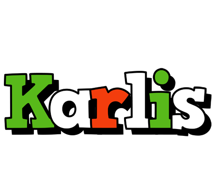 Karlis venezia logo