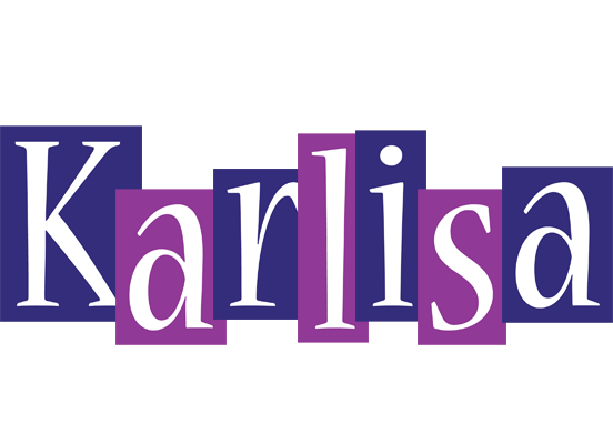 Karlisa autumn logo