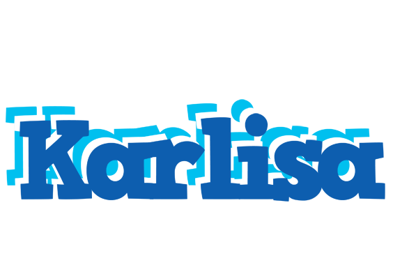 Karlisa business logo
