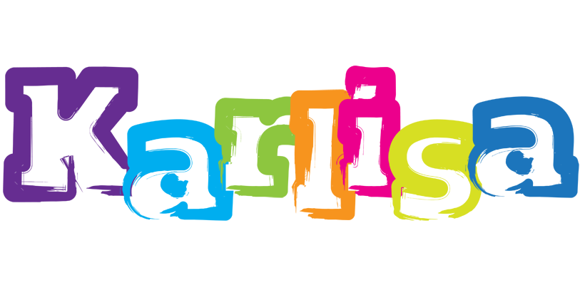 Karlisa casino logo