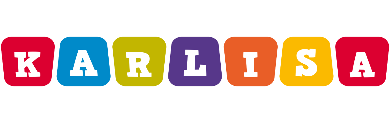 Karlisa daycare logo