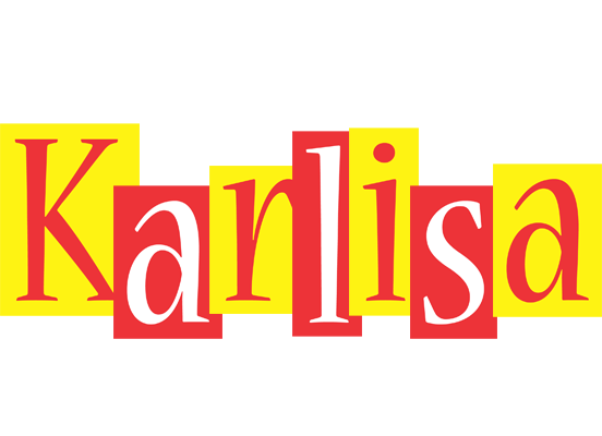 Karlisa errors logo