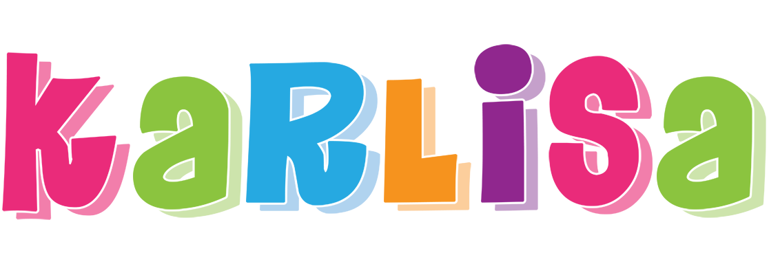 Karlisa friday logo
