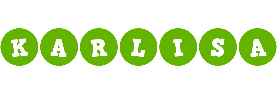 Karlisa games logo