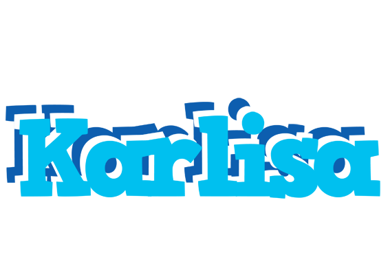 Karlisa jacuzzi logo