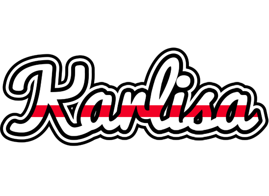 Karlisa kingdom logo