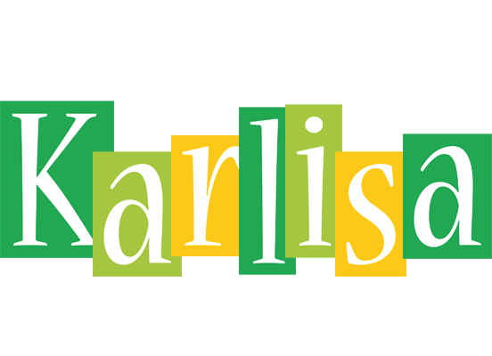Karlisa lemonade logo