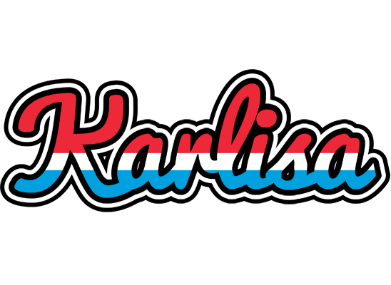Karlisa norway logo