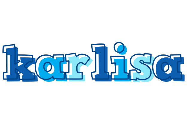 Karlisa sailor logo