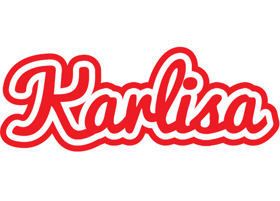 Karlisa sunshine logo