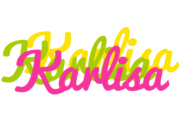 Karlisa sweets logo