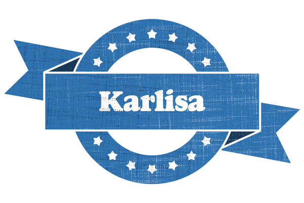 Karlisa trust logo