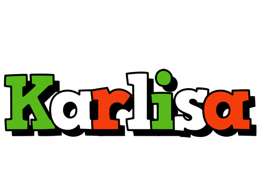 Karlisa venezia logo