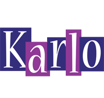 Karlo autumn logo