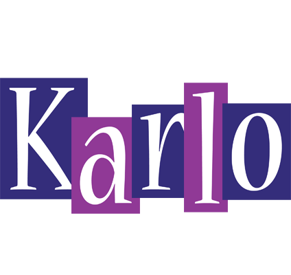 Karlo autumn logo