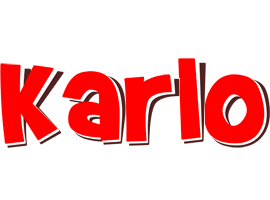 Karlo basket logo