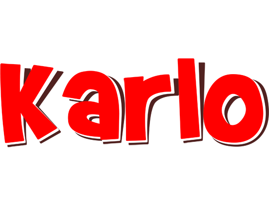 Karlo basket logo