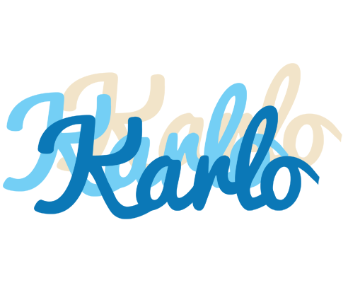 Karlo breeze logo