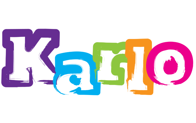 Karlo casino logo