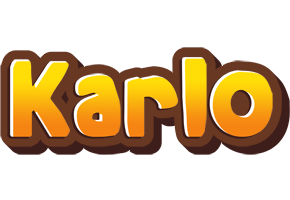 Karlo cookies logo