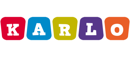 Karlo daycare logo