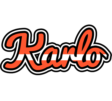 Karlo denmark logo