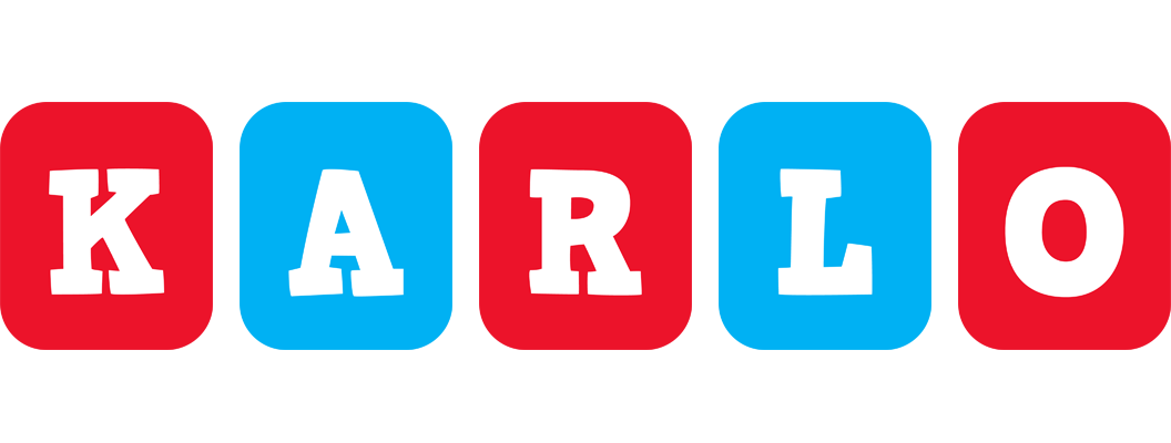 Karlo diesel logo
