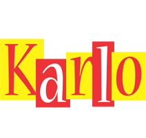 Karlo errors logo