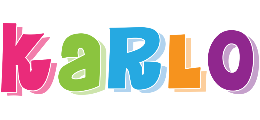 Karlo friday logo