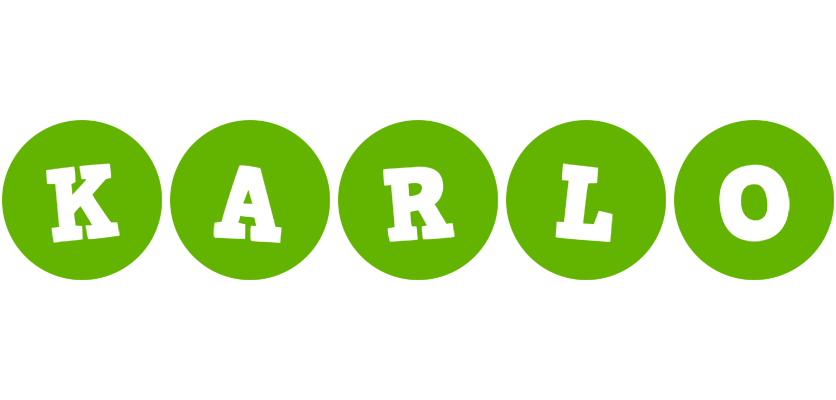 Karlo games logo