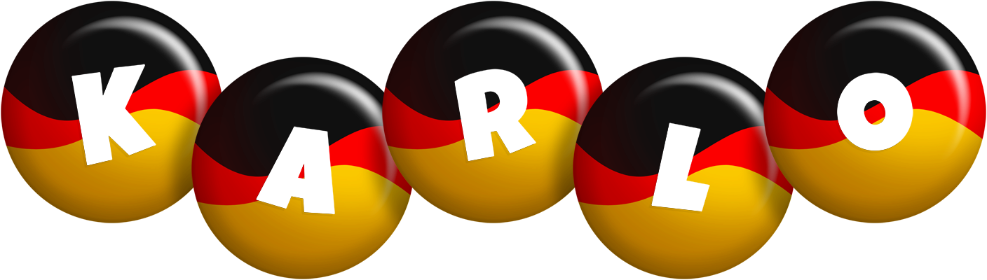 Karlo german logo